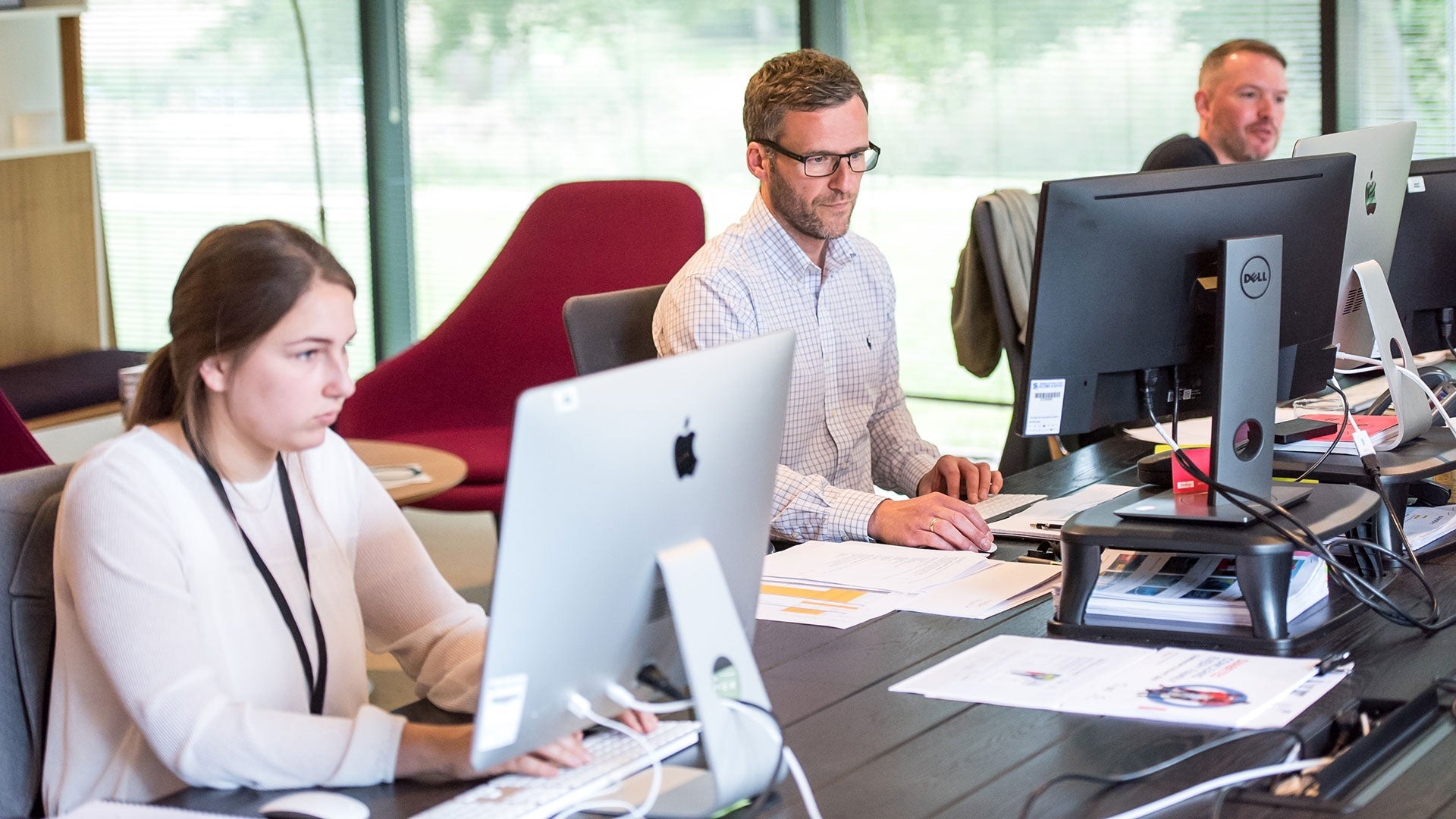 Complimentary Nectari Training