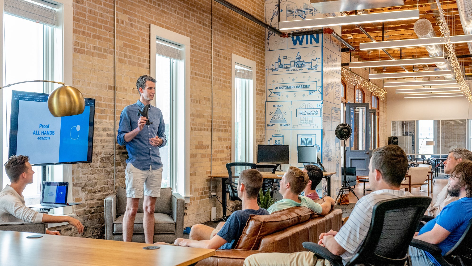 Unleashing the Power of Business Intelligence: Revolutionizing Decision-Making