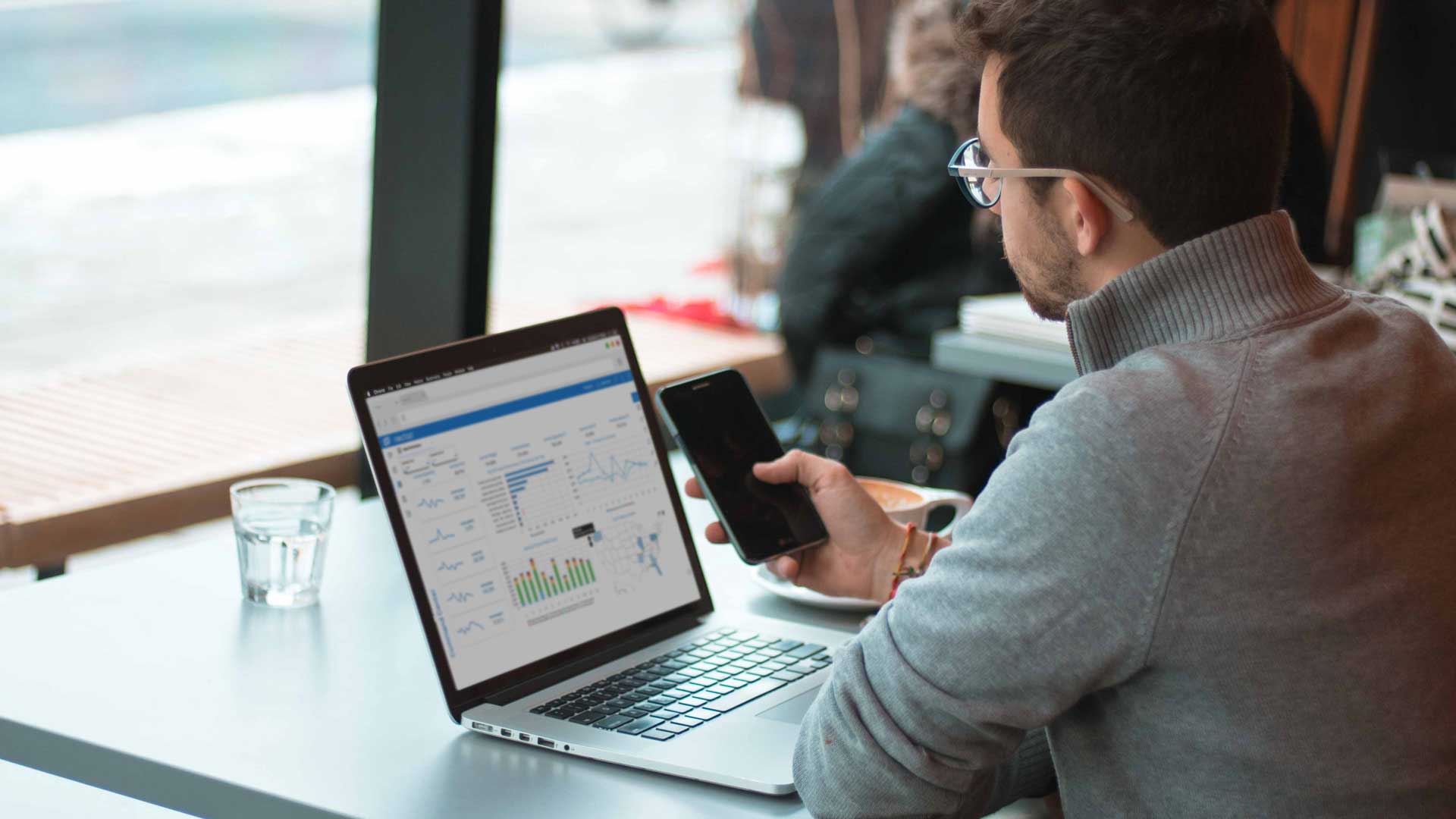 Our Sage Enterprise Intelligence 2021 R1 Release Has Arrived!
