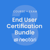 Sage University End User Certification Bundle
