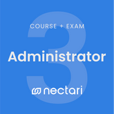 Cours d’Administration - 3 Mois