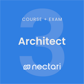 Architect Course - 3 Months