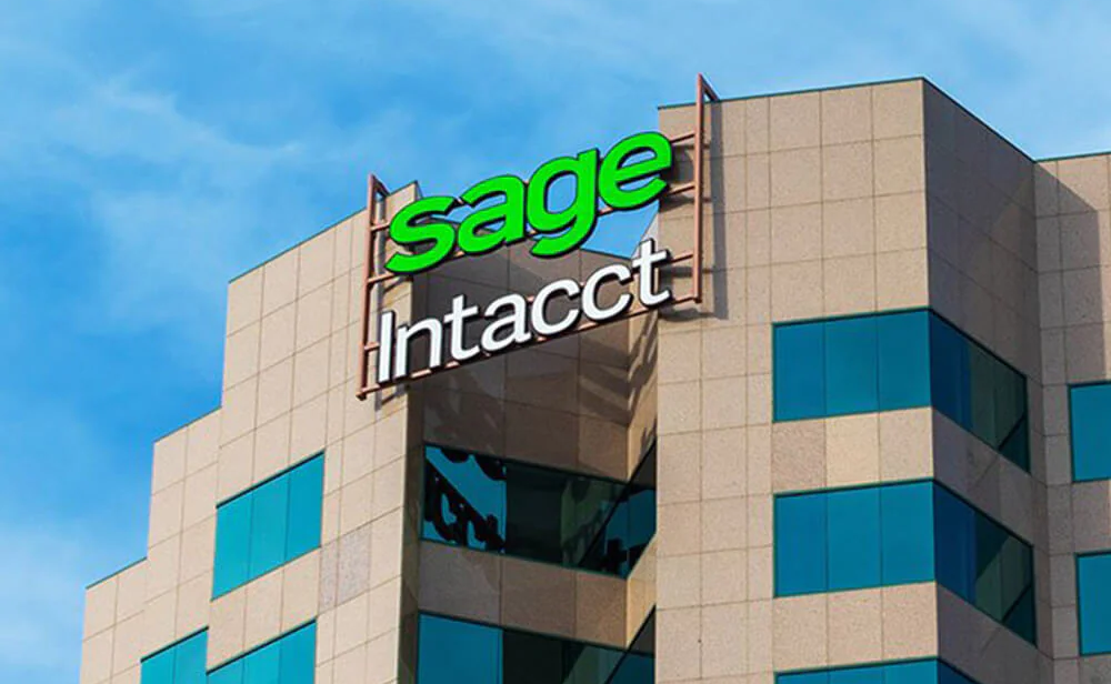 Nectari Now Available for Sage Intacct