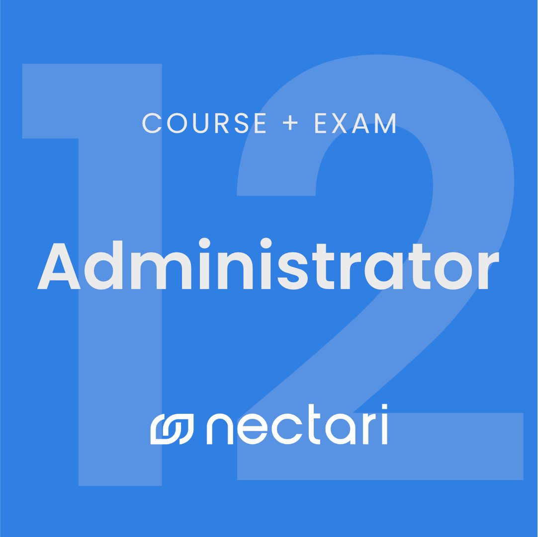 Administrator Course - 12 Months