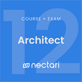 Architect Course - 12 Months