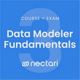 Data Modeler Fundamentals Course - 3 Months