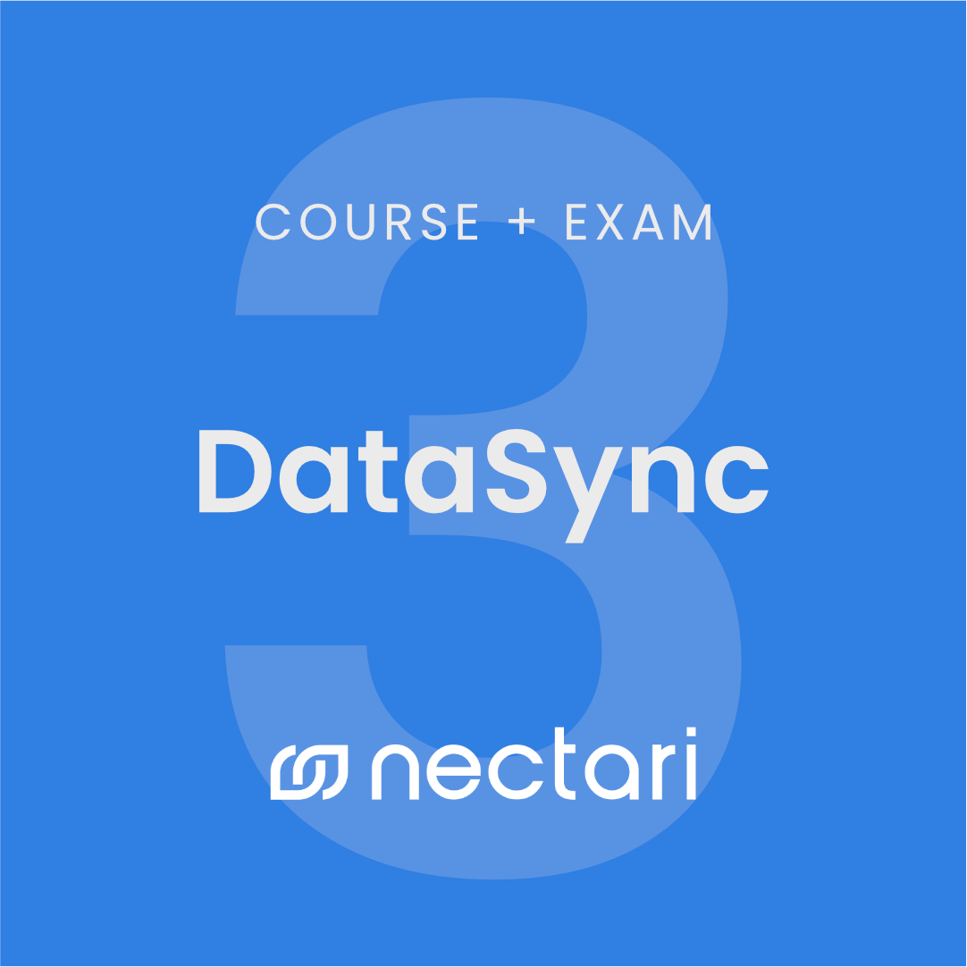 DataSync Course - 3 Months