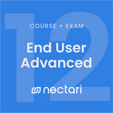Cours End User Advanced (Utilisateur final avancé) (9 ET 11 Mai 2022)