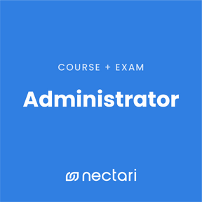 Administrator Course - 12 Months