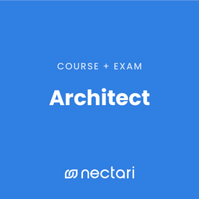 Architect Course - 12 Months