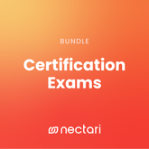 Certification Exam Bundle