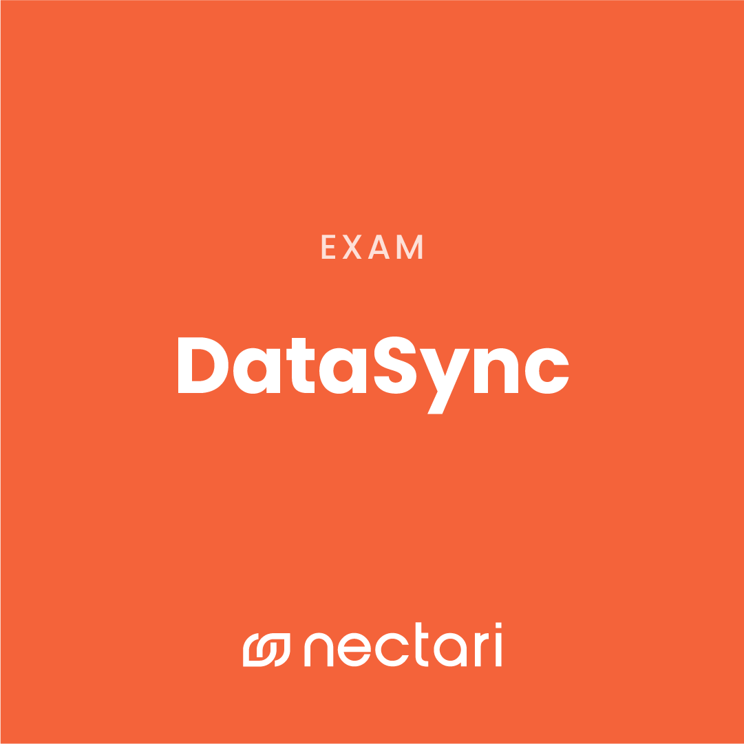 Examen DataSync