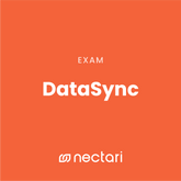 Examen DataSync